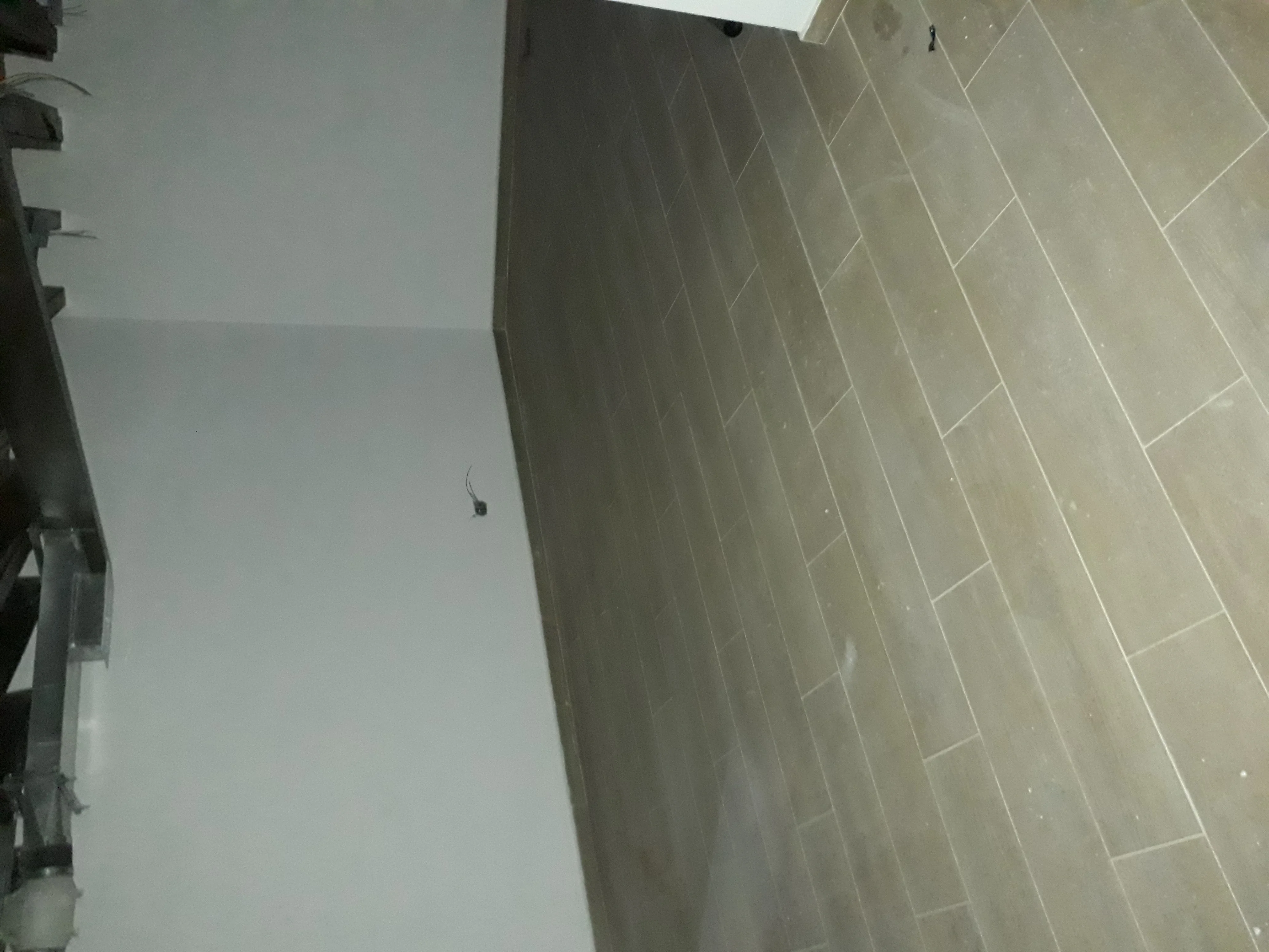 Hotel | Instalación de Techo para Área Administrativa 11